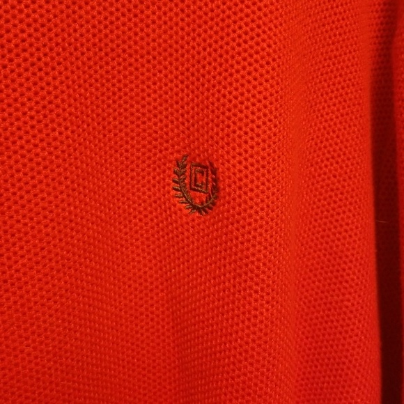 NWT Red Chaps sweater size 4XB/4TF. - Picture 2 of 7